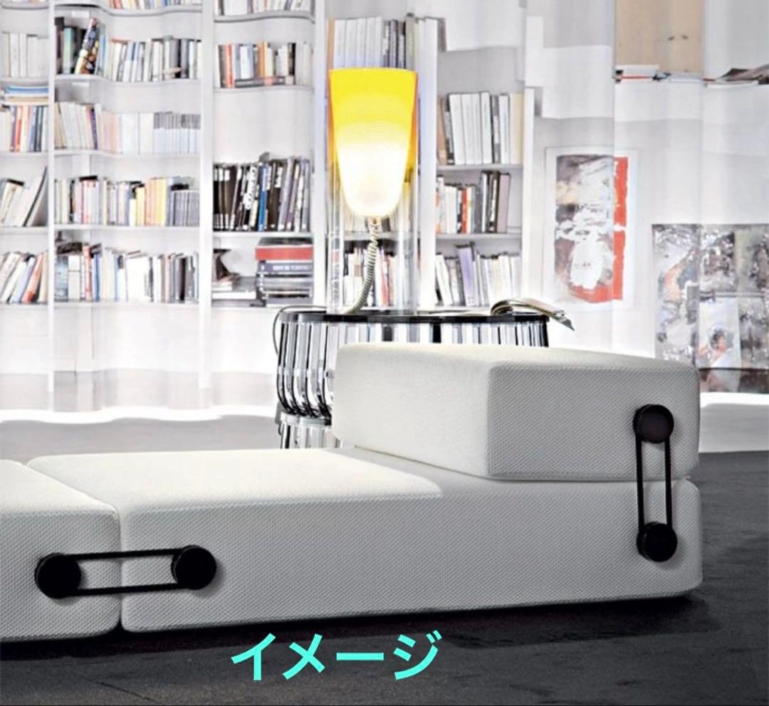 リッソーニKartell