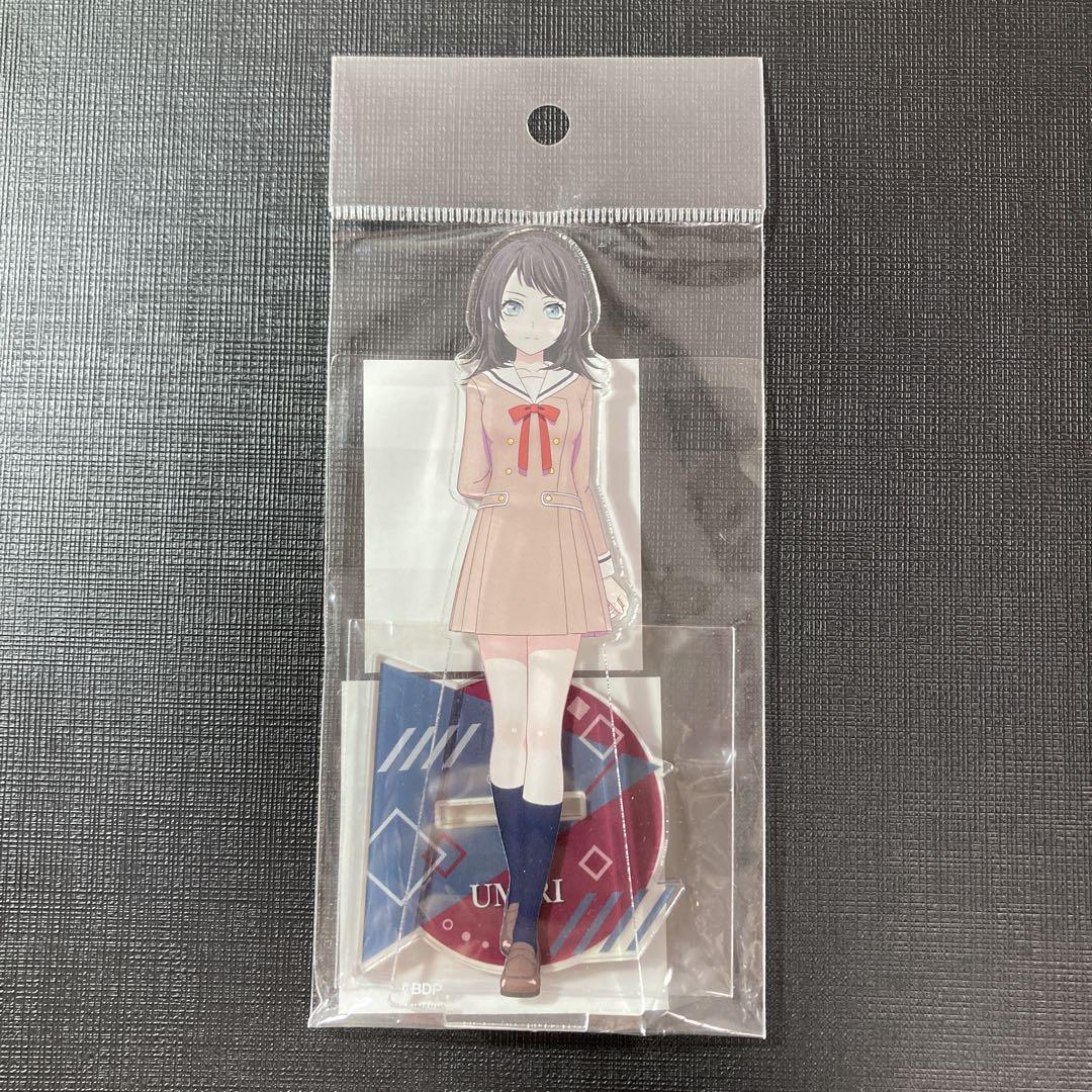 Ave Mujica アクリルスタンド 八幡海鈴 ティモリス 新品未使用
