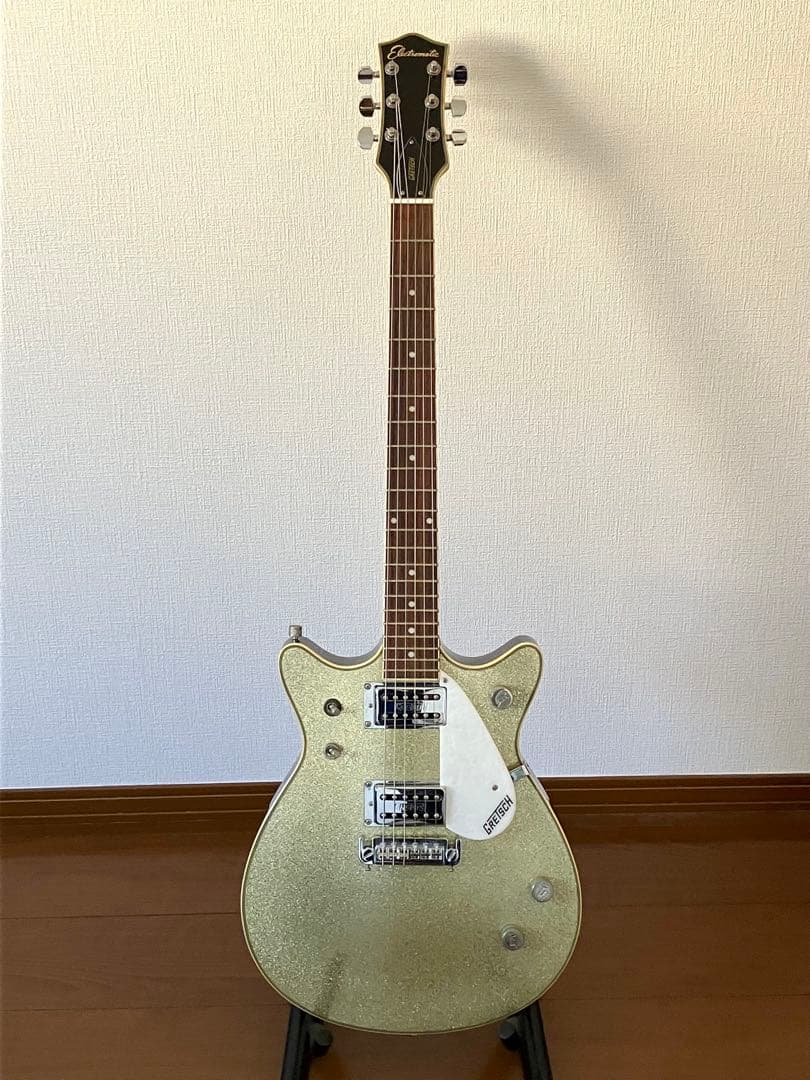 Gretsch Electromatic グレッチ エレクトロマチック 稀少色