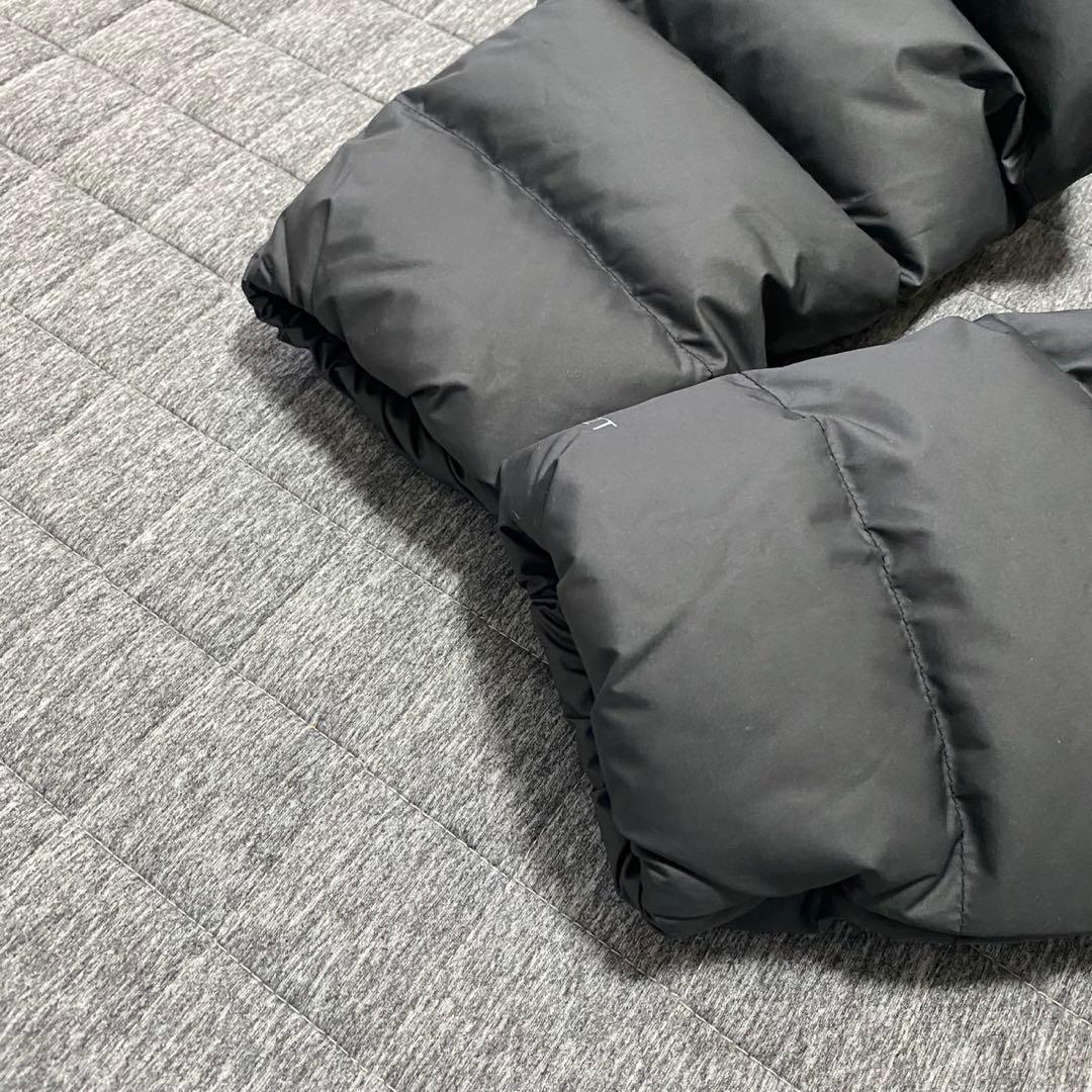 ナイキ ウィメンズ ダウン フーデッド ジャケットL