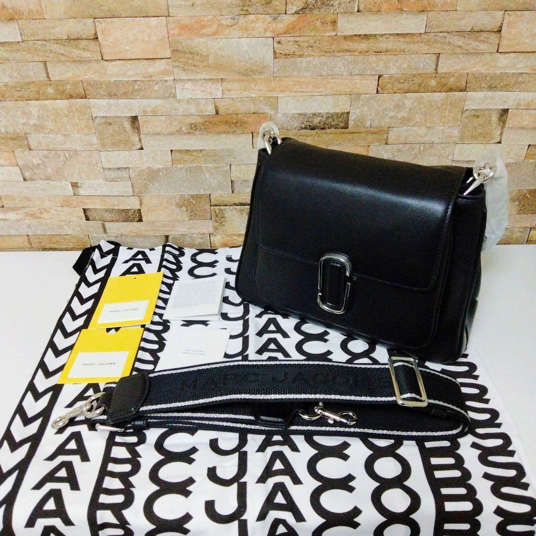 新品未使用】MARC JACOBS ザ J マーク チェーン サッチェル
