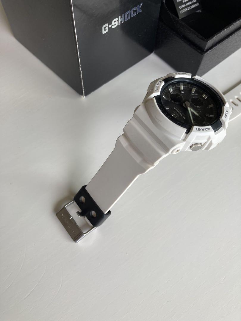 G-SHOCK GAW-100B-7AJF