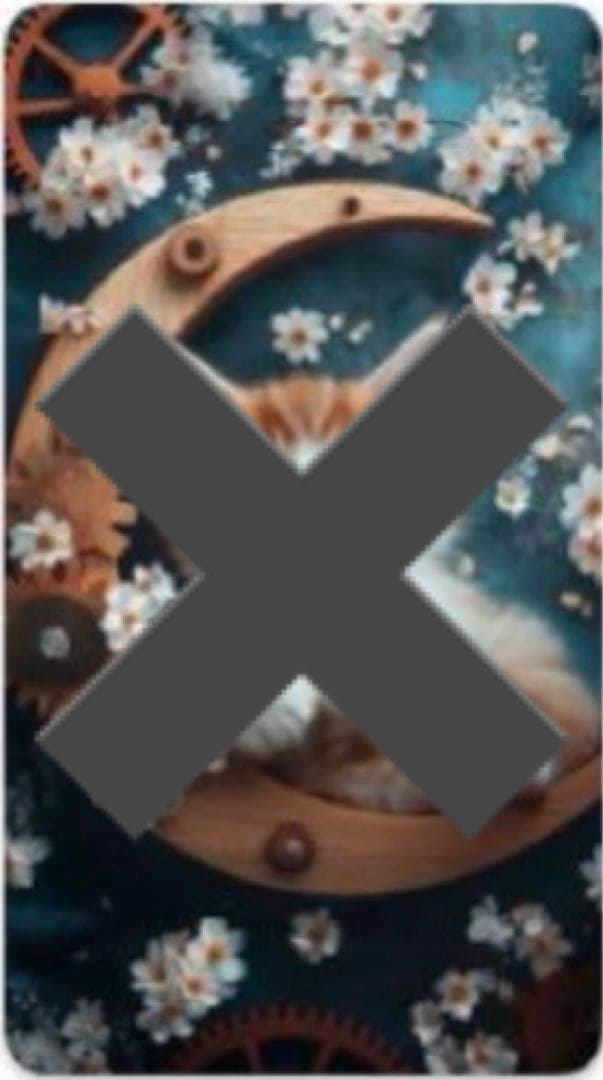 縦型ポーチmini オーダーページ 子猫②