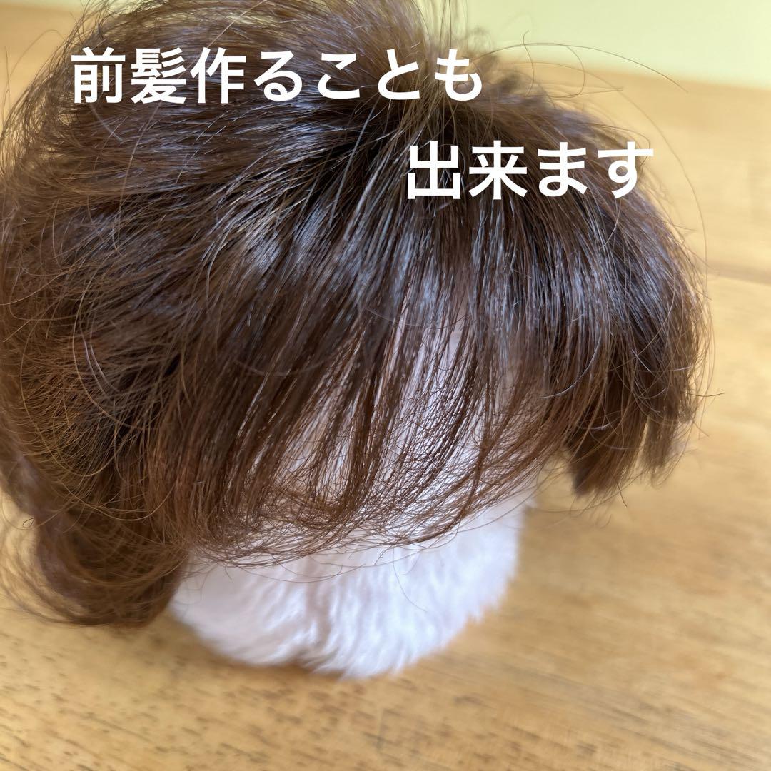 最安値 アデランス フォンテーヌ ウィッグ オーダーメイド ショート ウィッグ・エクステ