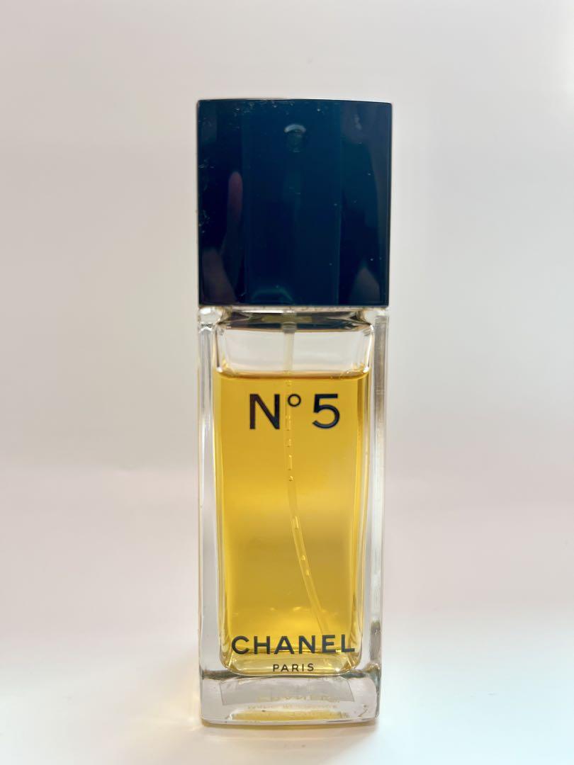 CHANEL No.5 オードトワレ　50ml CHANEL シャネル 香水 レディース No.5 ロー オードトワレ EDT