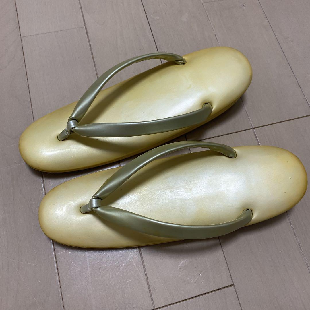 安い割引 銀座ぜん屋〉 草履 - メルカリ 靴