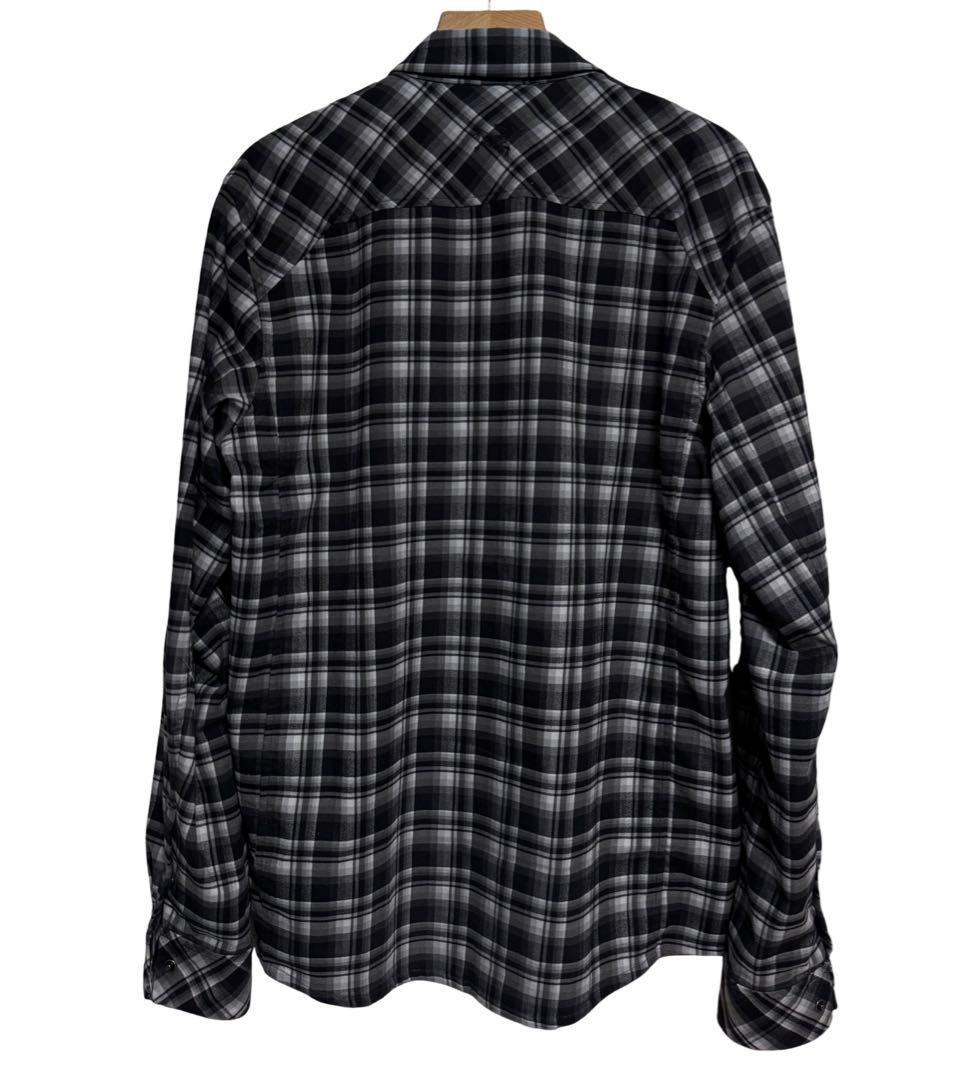 アークテリクス GRYSON LS SHIRTS 長袖シャツ