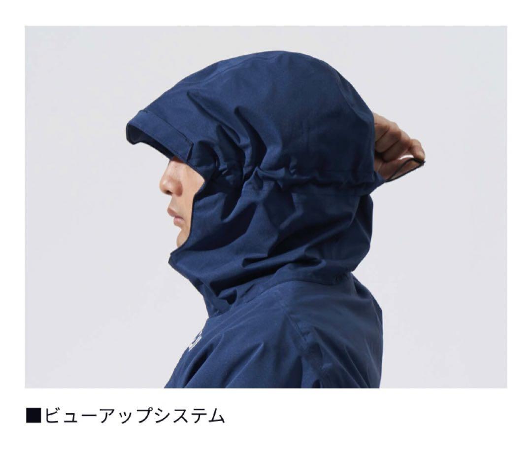 値下げ！ダイワ　RAINMAXウィンタースーツ