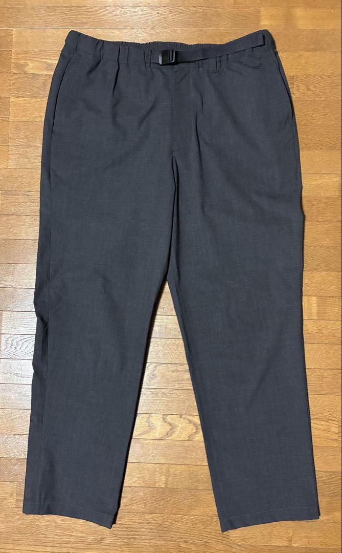 【新品】THE NORTH FACE コヨーテ スラックス XL
