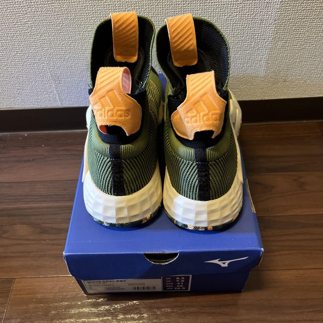 シューズ(男性用) adidas N3xt L3V3L
