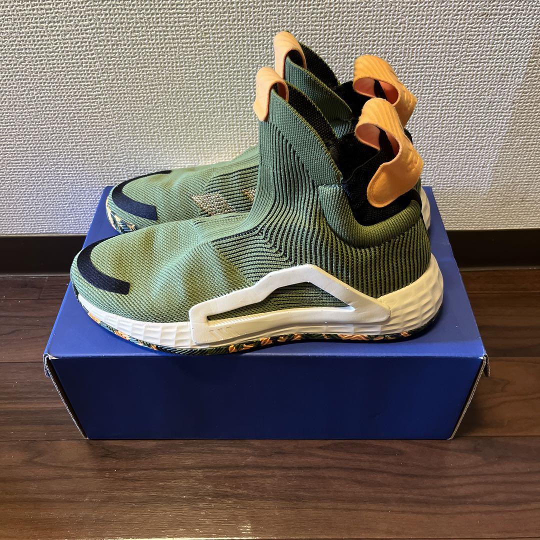 シューズ(男性用) adidas N3xt L3V3L