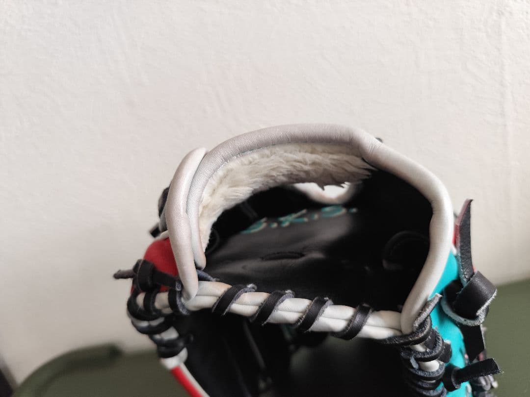 ドナイヤ 軟式 内野手用 グローブ オーダー DJNIIDonaiya WWW_SMP1DAWEKUDUS_SCH_ID