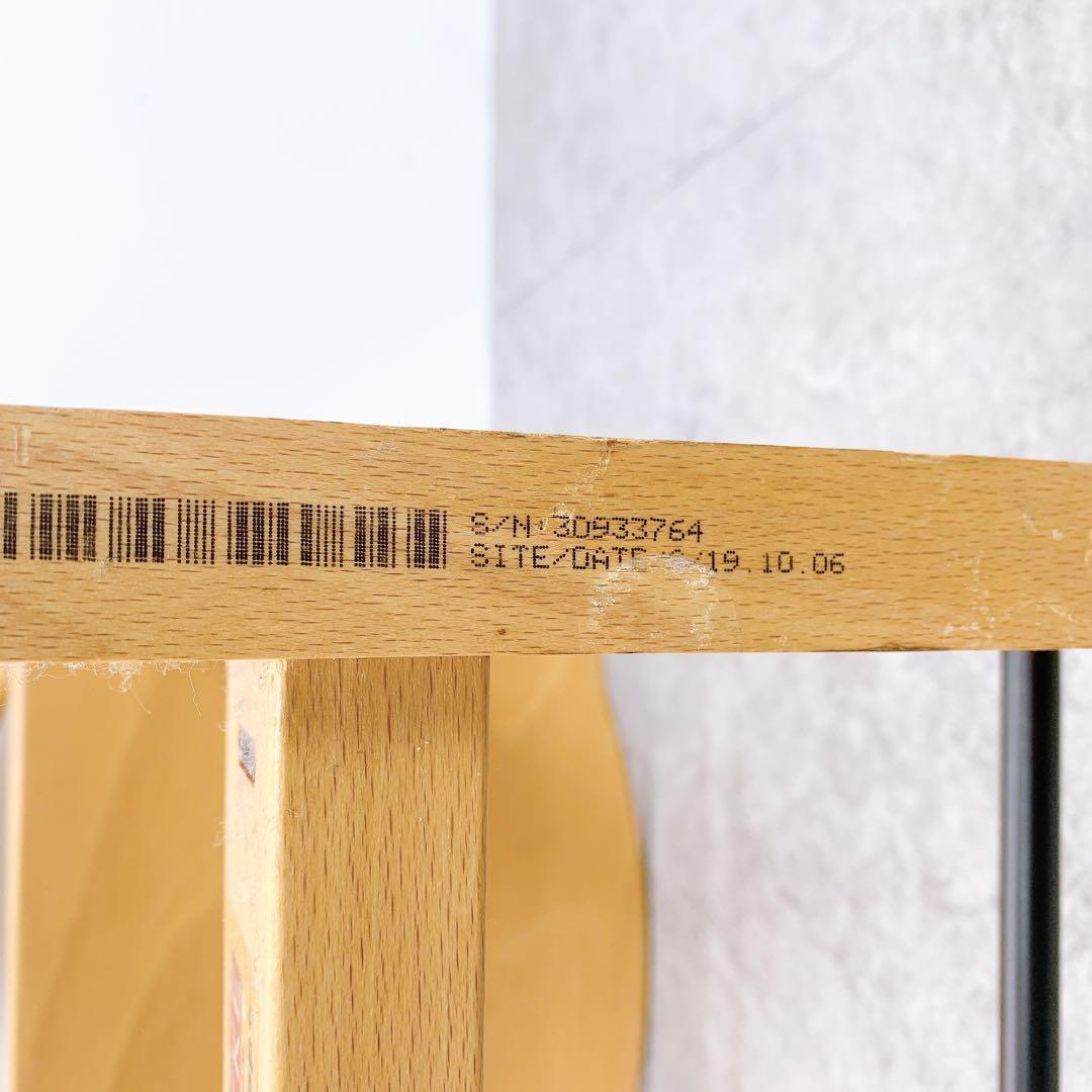 STOKKE ストッケ トリップトラップ シリアル3 ベビーチェア