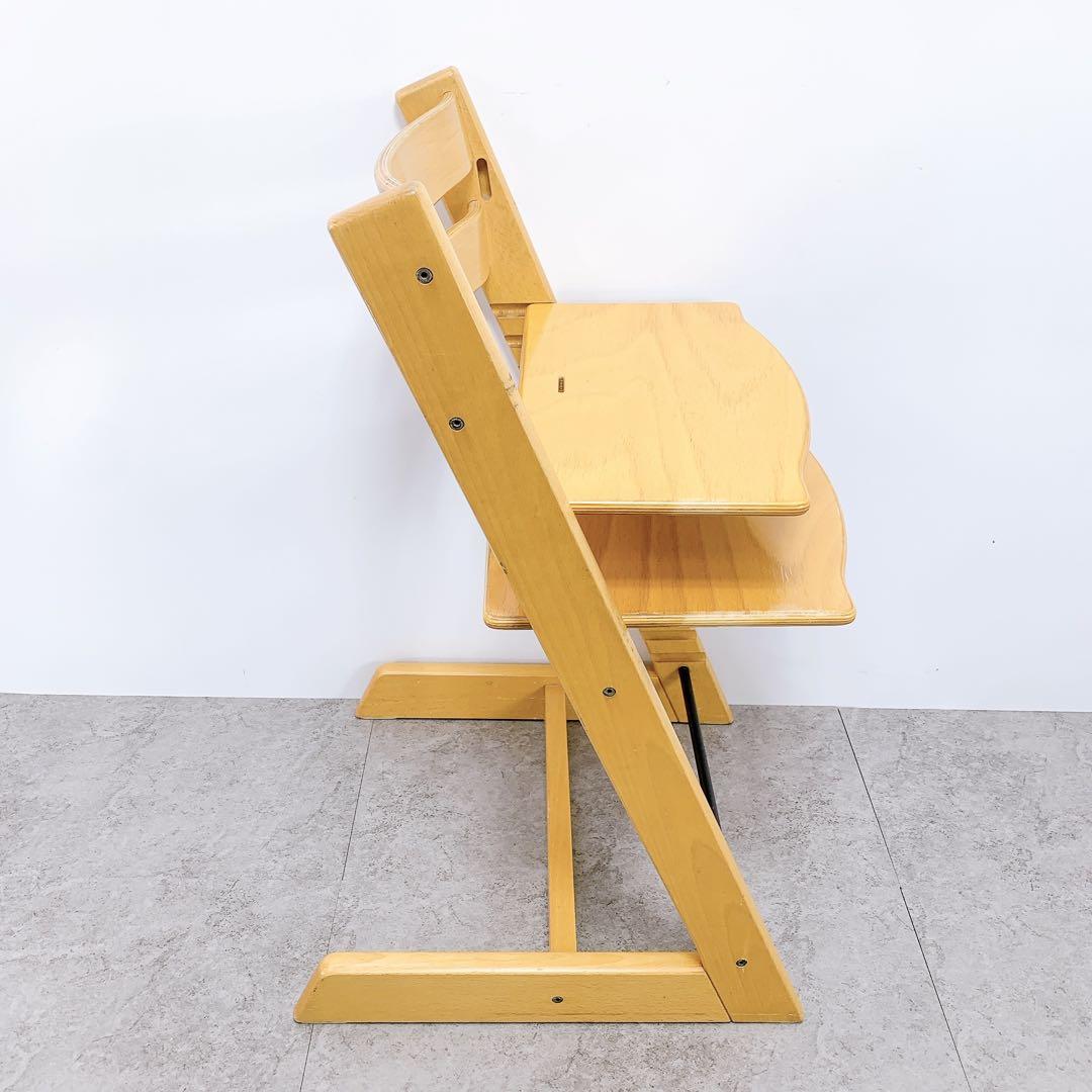 STOKKE ストッケ トリップトラップ シリアル3 ベビーチェア