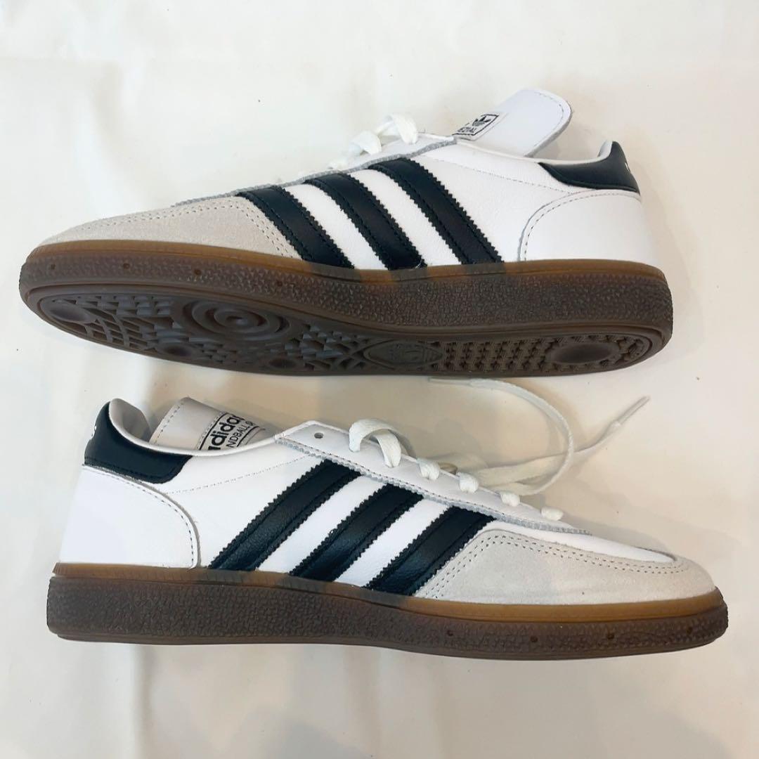 adidas HANDBALLSPEZIAL 25.5 ハンドボールスペツィアル adidas HANDBALLSPEZIAL 25.5 ハンドボールスペツィアル