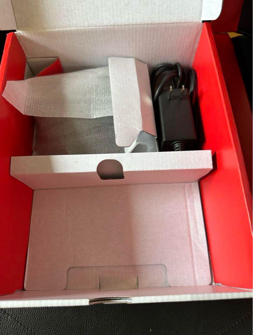 Nintendo Switch 有機EL