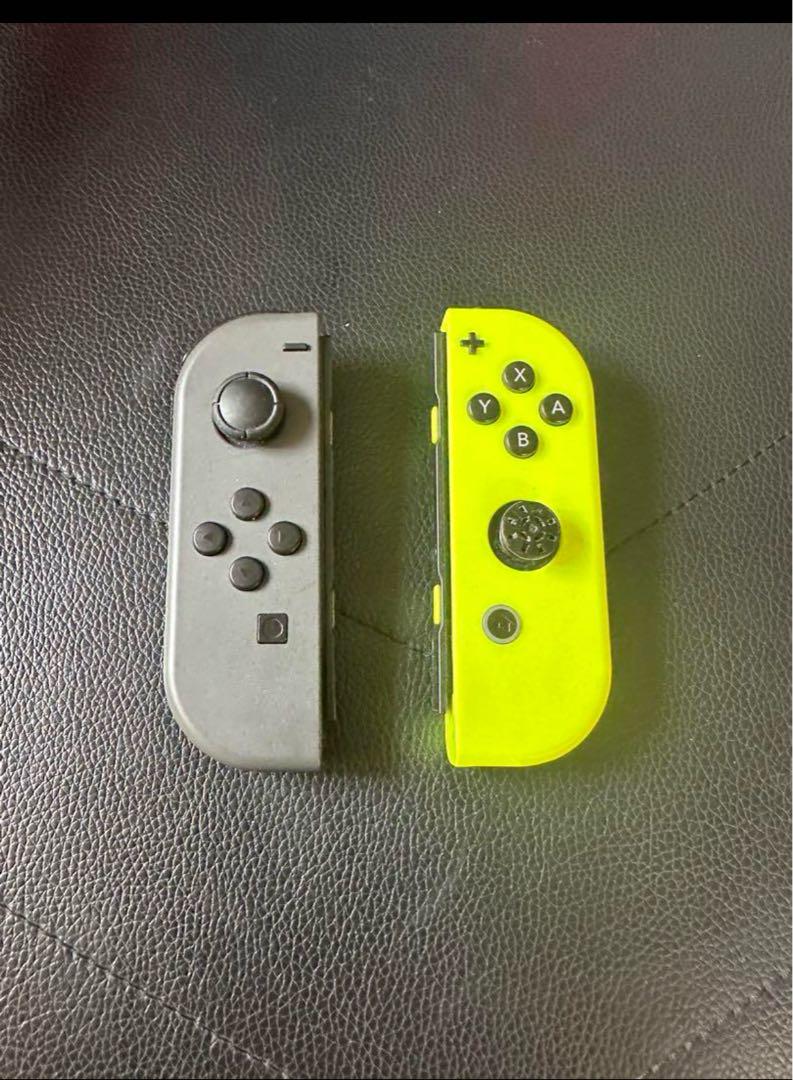Nintendo Switch 有機EL