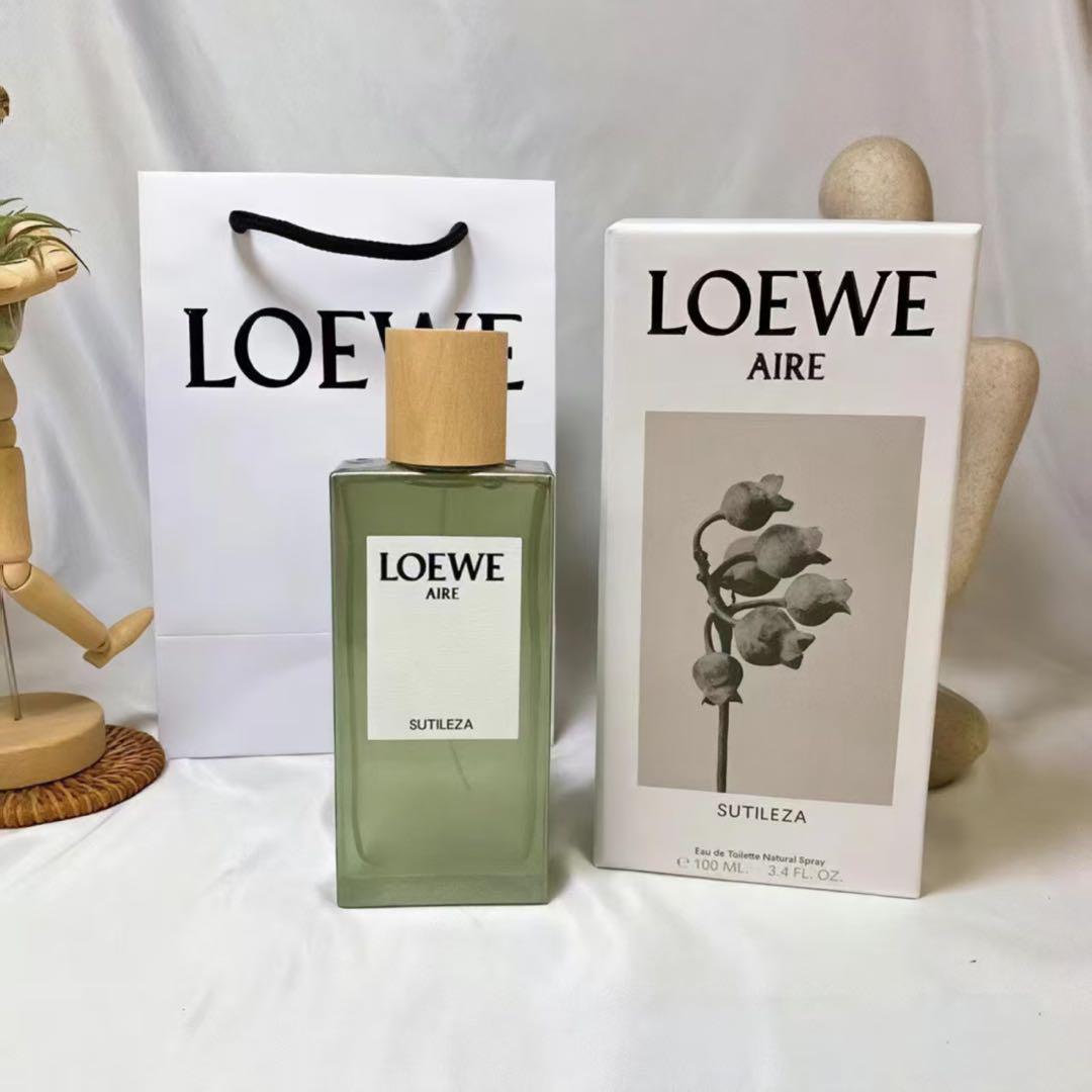 新品 ロエベ アイレ スティレサ オードゥ トワレ 100ml
