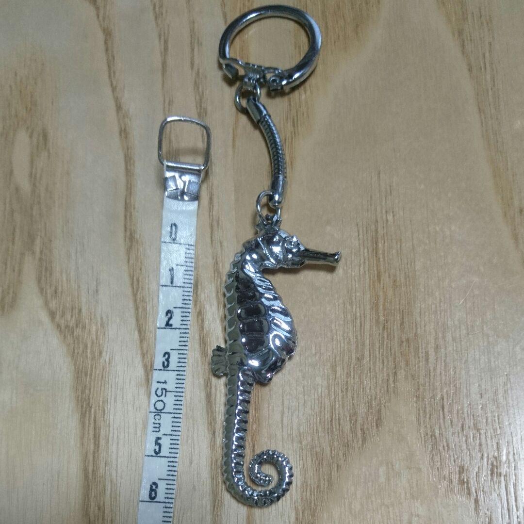 お得なキャンペーンを実施中 タツノオトシゴ キーホルダー Riversidemedicalarts Com
