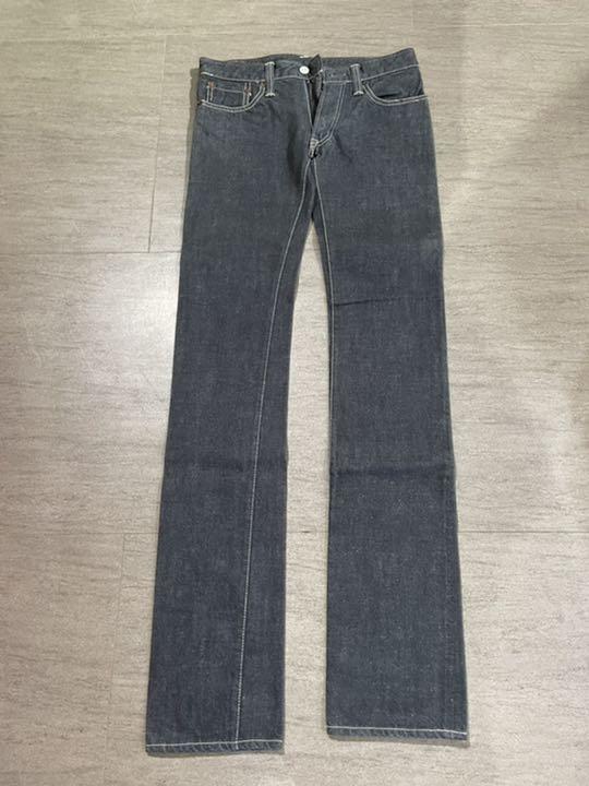 ☠️Skull Jeans☠️ 超希少 激レア スカルジーンズ ☠️Skull Jeans☠️ 超希少 激レア スカルジーンズ