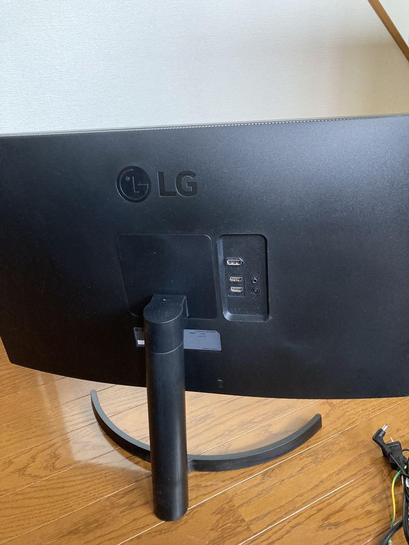 LG 27インチディスプレイ 27QN600