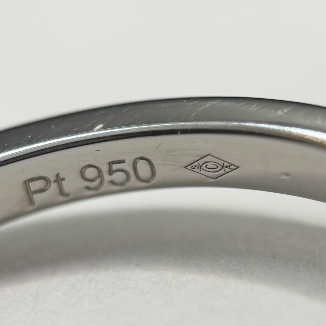 カルティエ バレリーナ ウェディングリング Pt950 57サイズ 指輪 カルティエ バレリーナ ウェディングリング Pt950 57サイズ 指輪