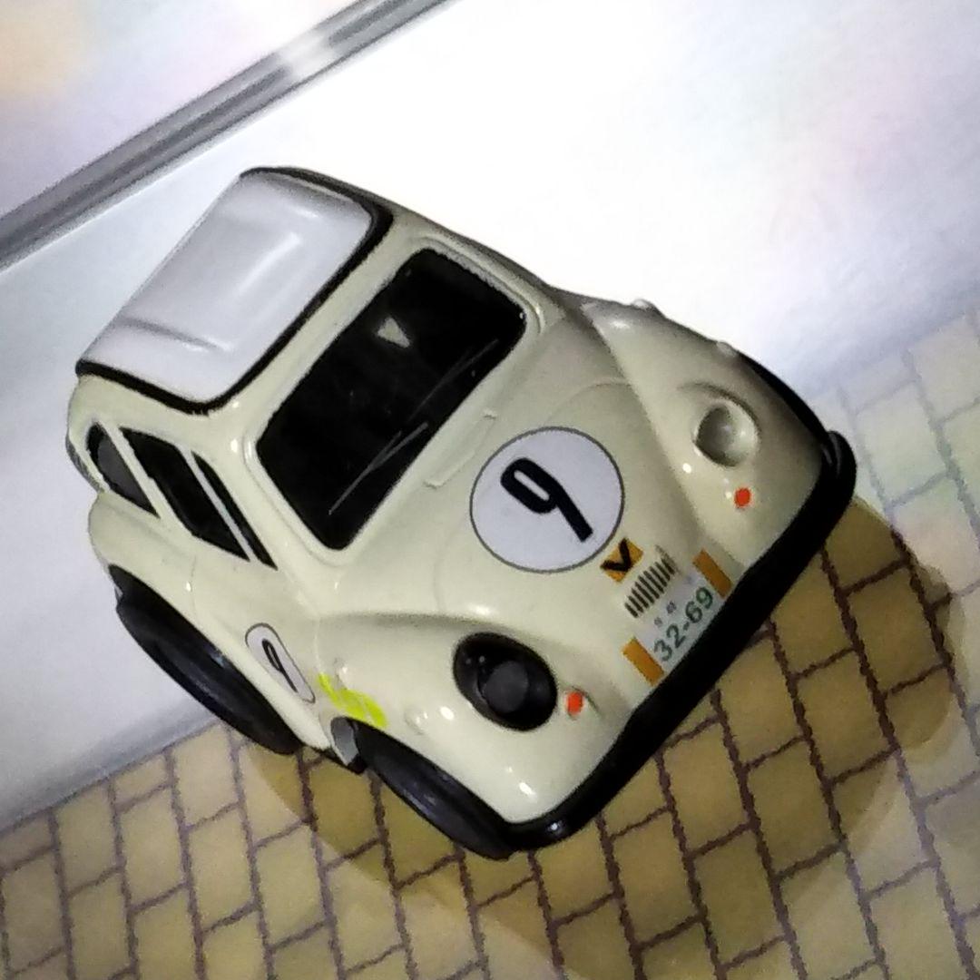 メルカリ チョロq スバル360レーシング ミニカー 1 111 中古や未使用のフリマ メルカリ チョロq スバル360レーシング ミニカー 1 111 中古や未使用のフリマ