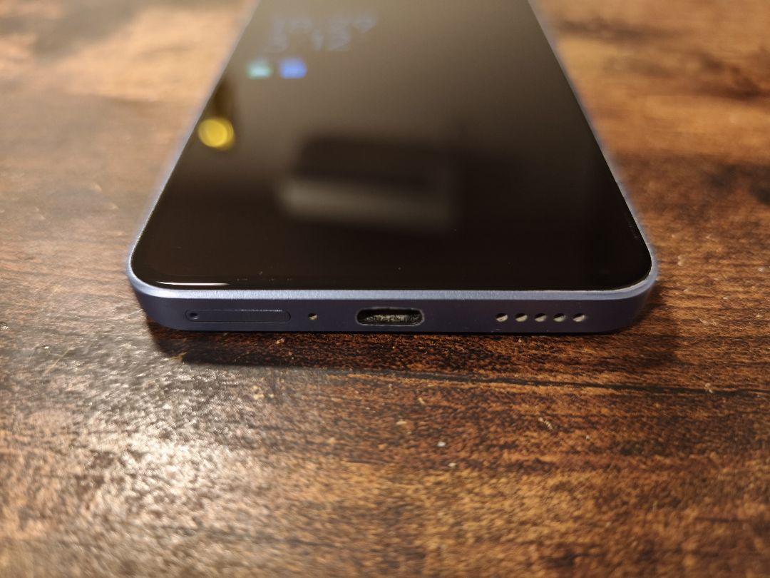 Xiaomi　13tpro