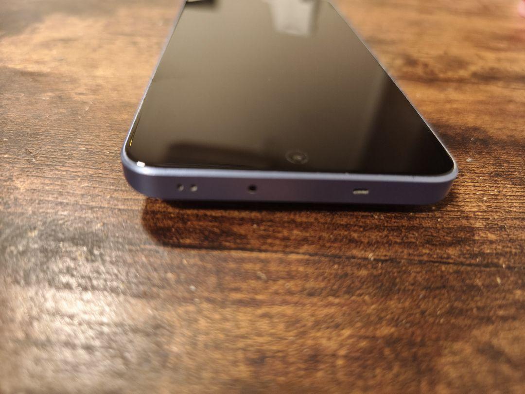 Xiaomi　13tpro