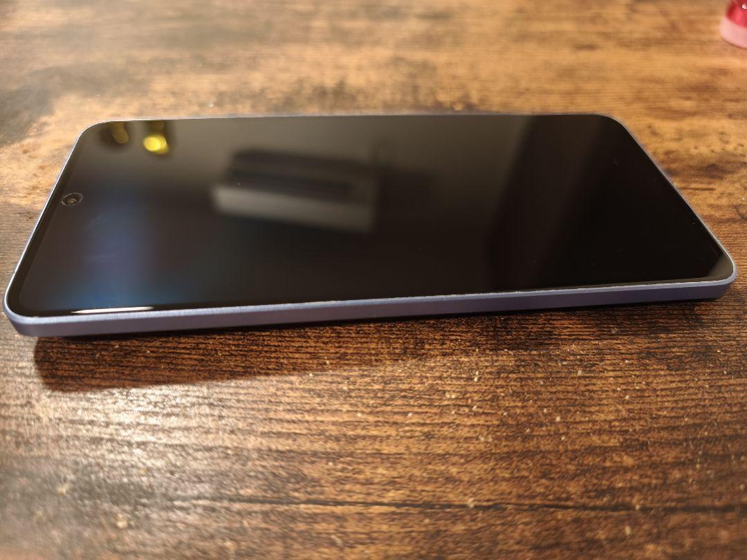 Xiaomi　13tpro