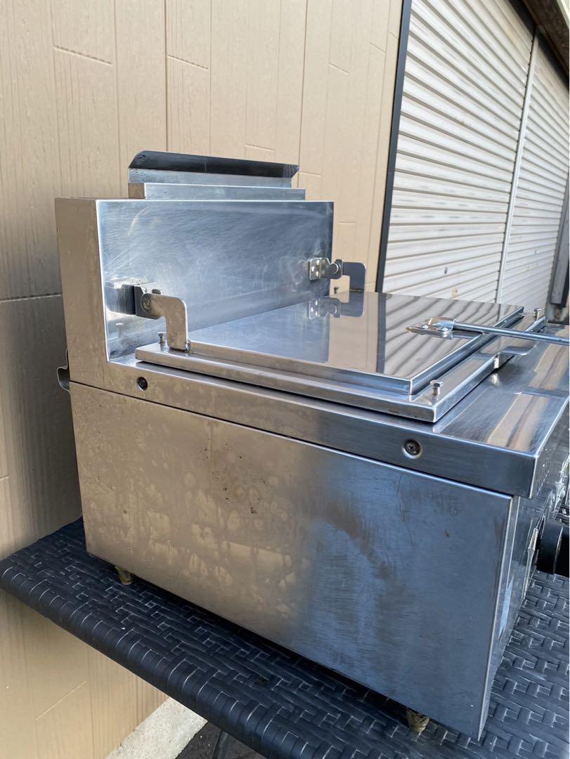 タニコー 餃子焼き機 LPガス プロパンガス 品 タニコー 餃子焼き機 LPガス プロパンガス 品