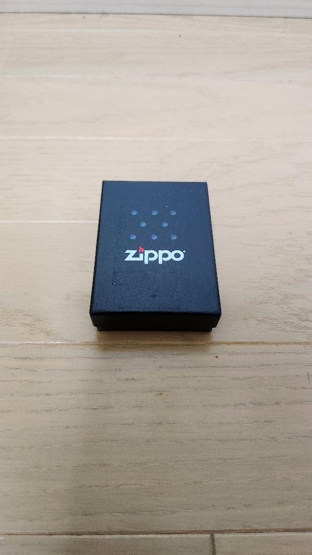 ZIPPO