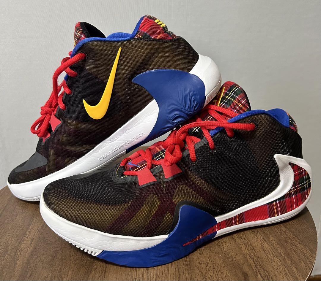 シューズ(男性用) Nike Zoom Freak 1 Employee of the Month