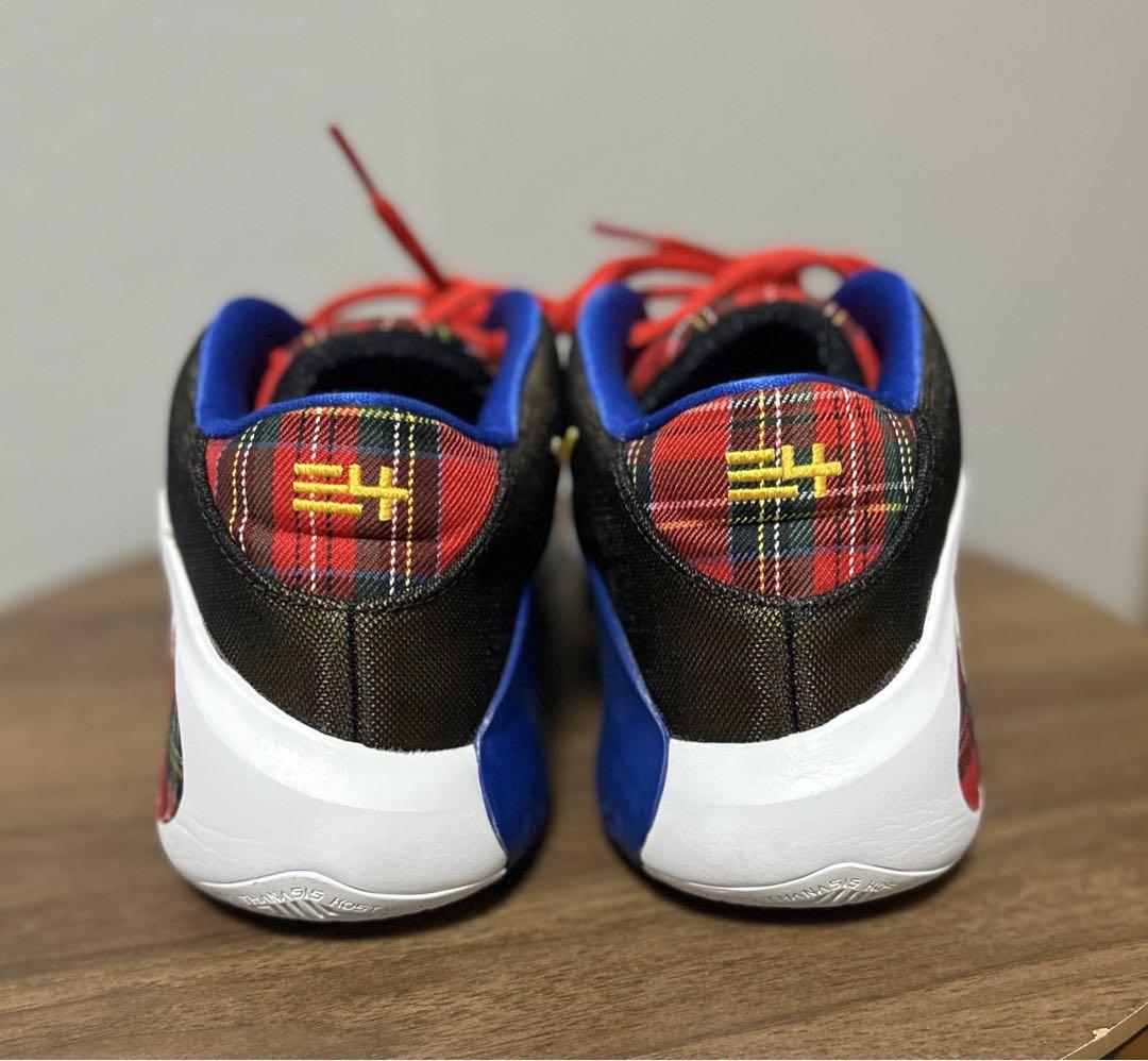 シューズ(男性用) Nike Zoom Freak 1 Employee of the Month