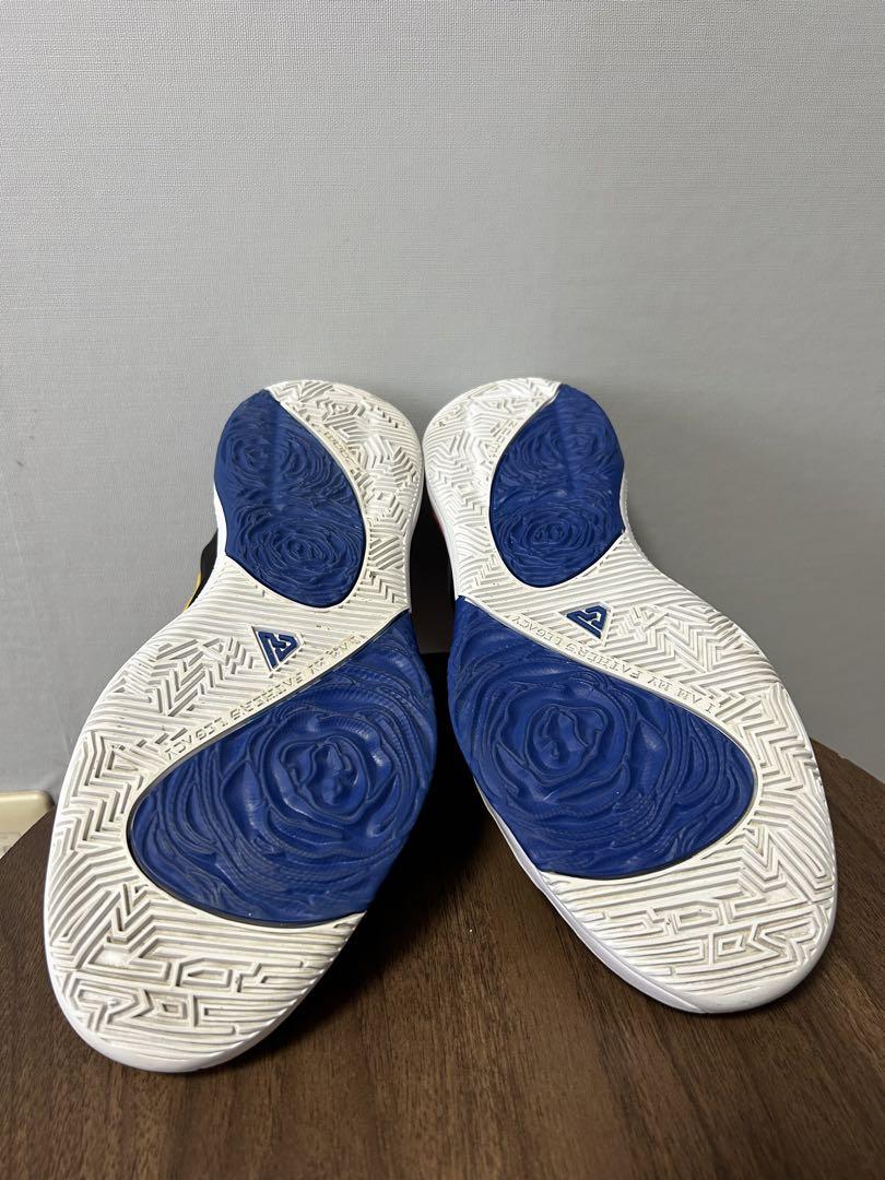 シューズ(男性用) Nike Zoom Freak 1 Employee of the Month