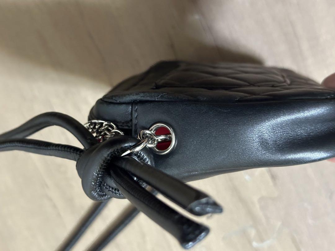 CHANEL バック