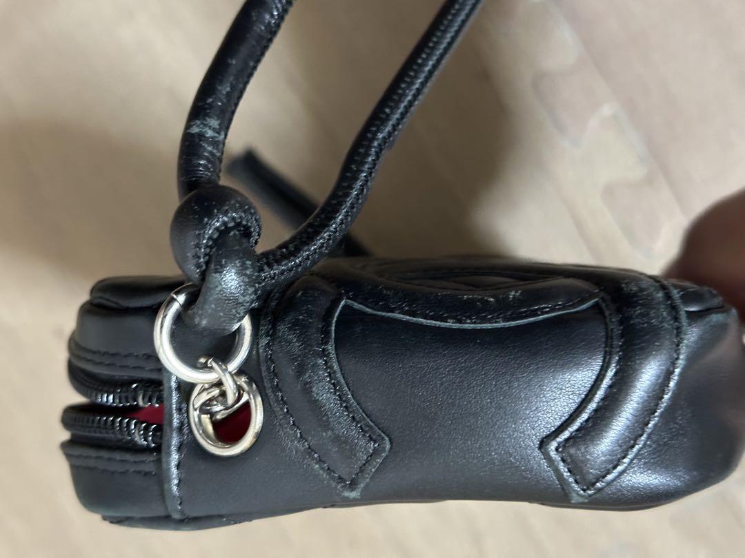 CHANEL バック