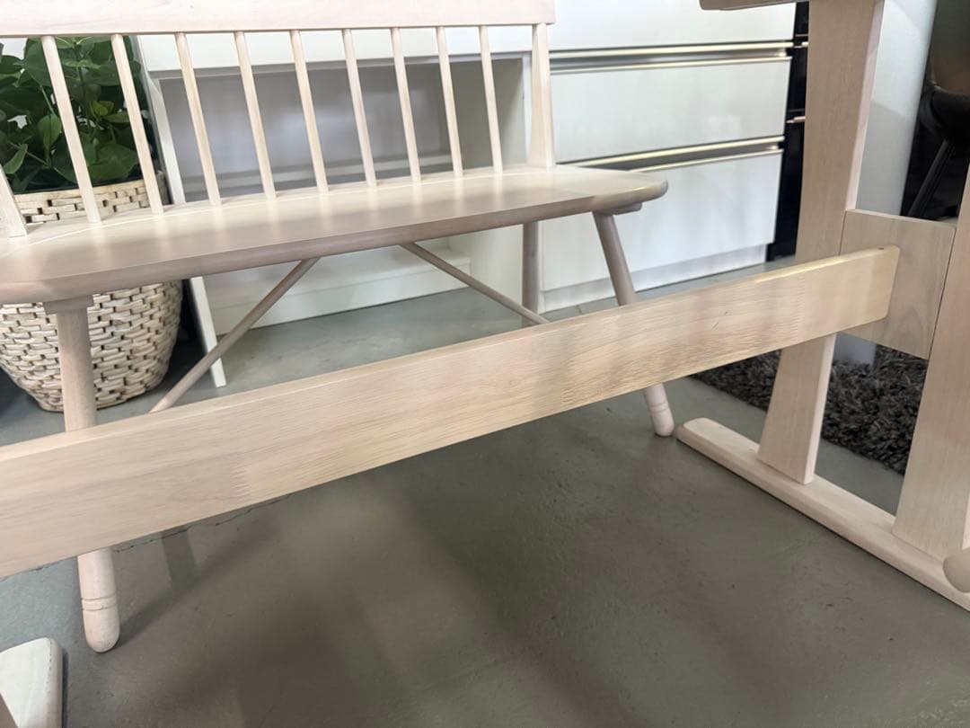 ニトリ DTファンシー120