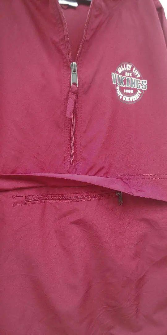 Champion チャンピオン アノラックパーカー XL　プルオーバー