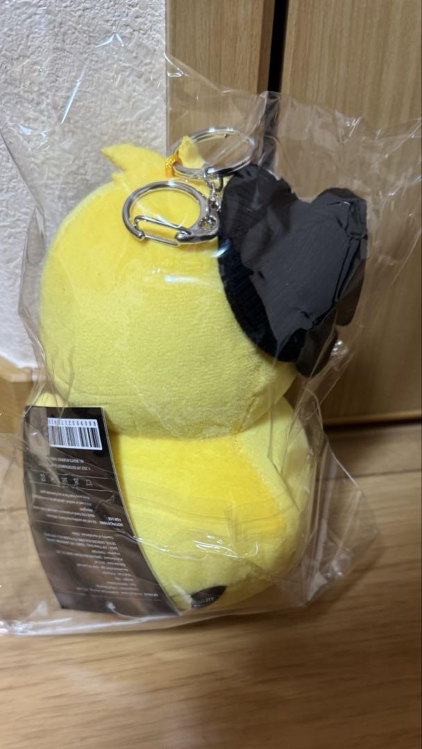 2PM ピヨン　ぬいぐるみ 2PMウヨン ピヨン ウヨニぬいぐるみセット
