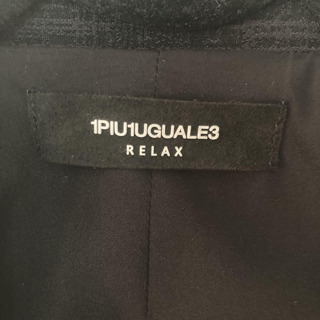 1PLU1UGTALE3 ジャケット