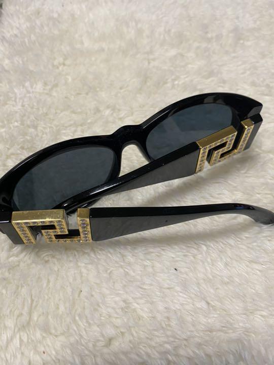 GIANNI VERSACE サングラス