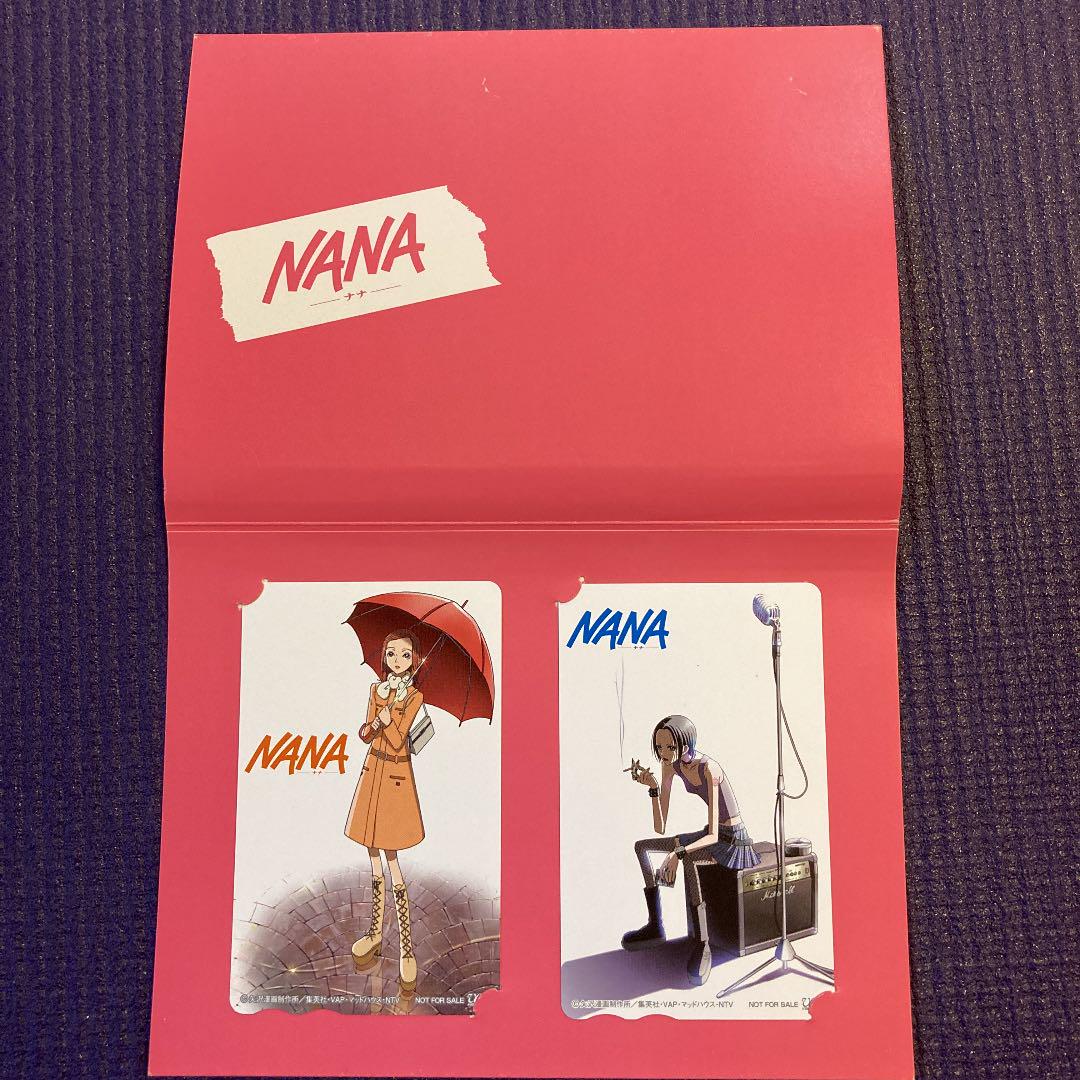 Amazon.co.jp: DVD ※15本未開封 『NANA-ナナ- 全18巻セット(7.8