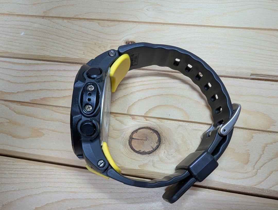 Protrek PRG-300-1A9 - Casio Watch • Watchard.com