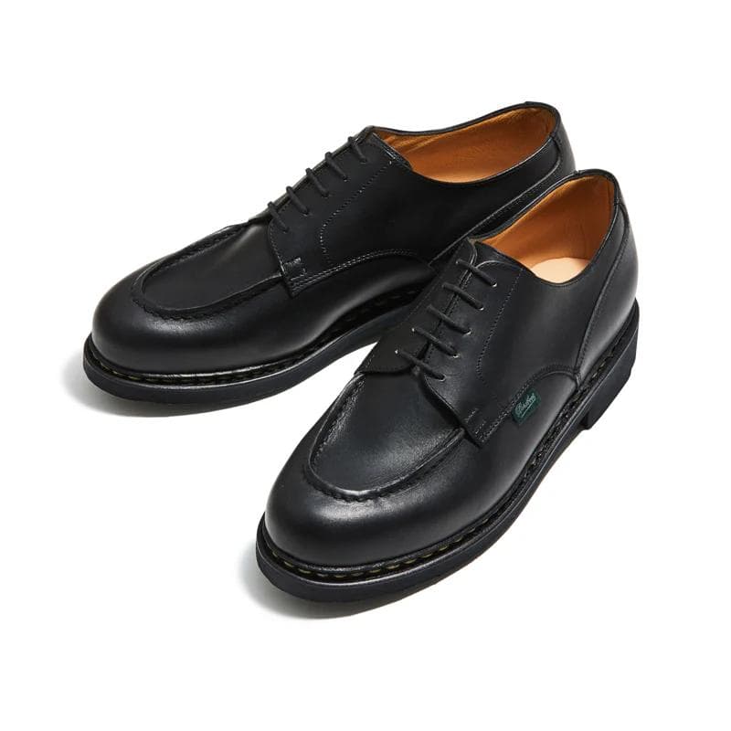 パラブーツ PARABOOT CHAMBORD UK 7.526cm