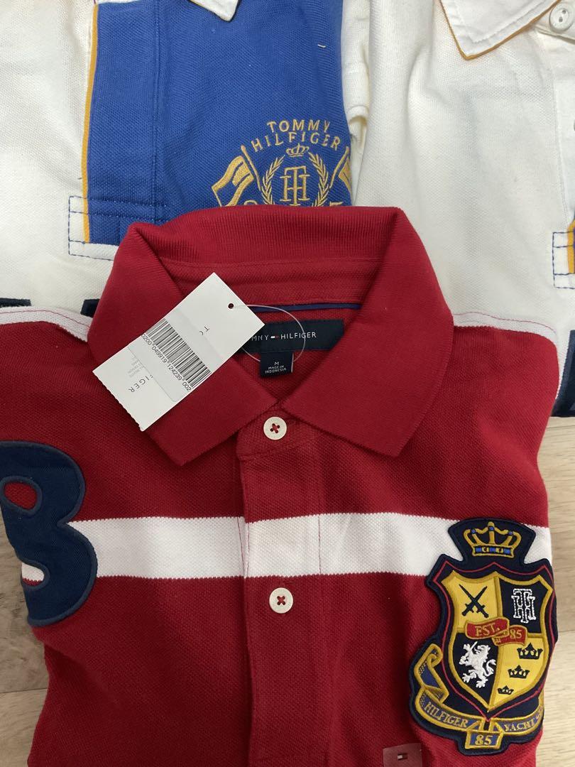 Tommy