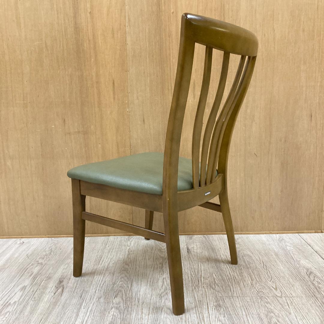 カリモク ダイニングチェア 椅子 食卓 Cカリモク家具 MARWIL-DEMENAGEMENTS_CH