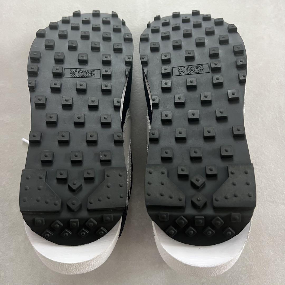 Nike LDWaffle sacai/Fragment ネイビー