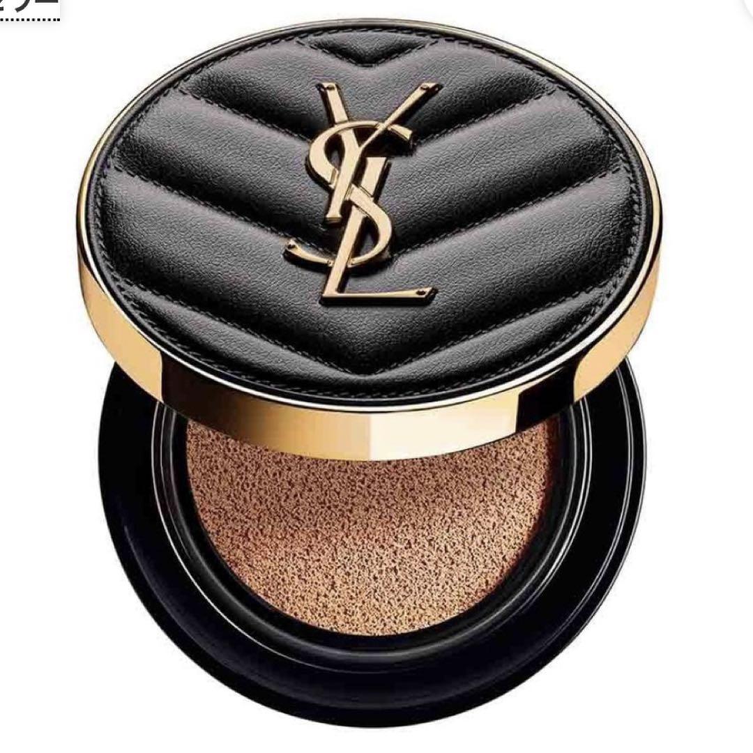 YSL アンクル ド ポー ルクッションN