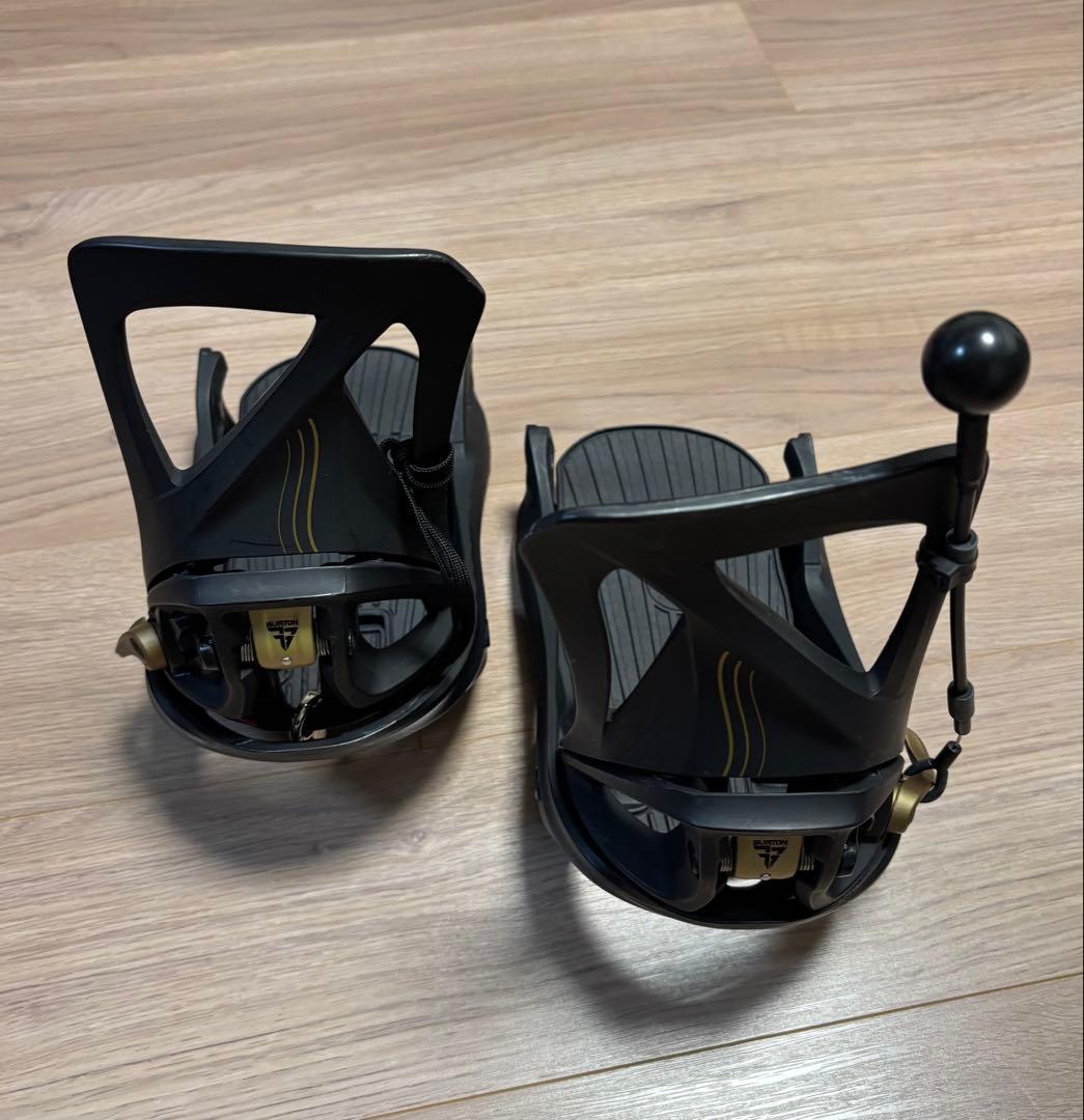 Burton Step On バインディング&ブーツ【セット】 Burton Step On バインディング&ブーツ【セット】